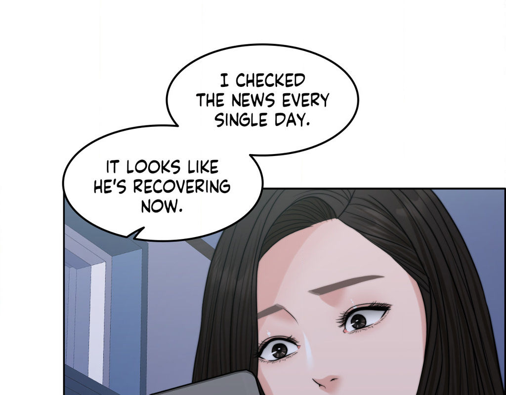 Wife for 1000 Days Chapter 72 Page 84