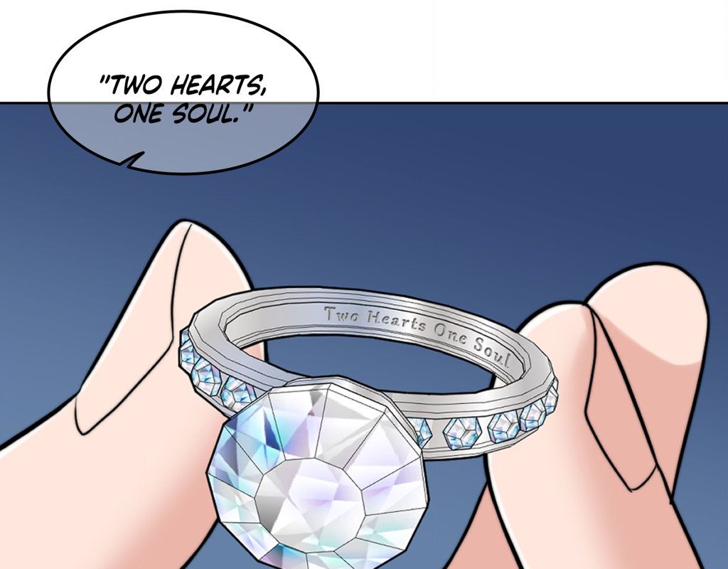 Wife for 1000 Days Chapter 73 Page 100