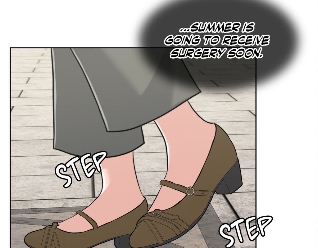 Wife for 1000 Days Chapter 73 Page 114