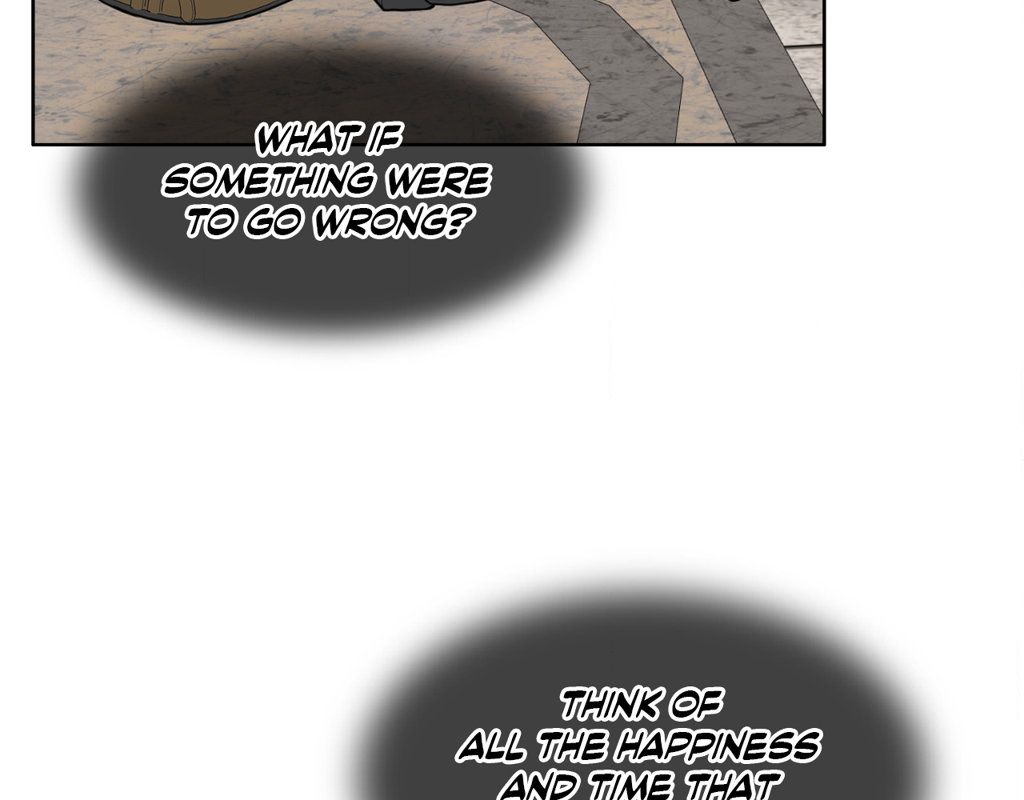 Wife for 1000 Days Chapter 73 Page 115