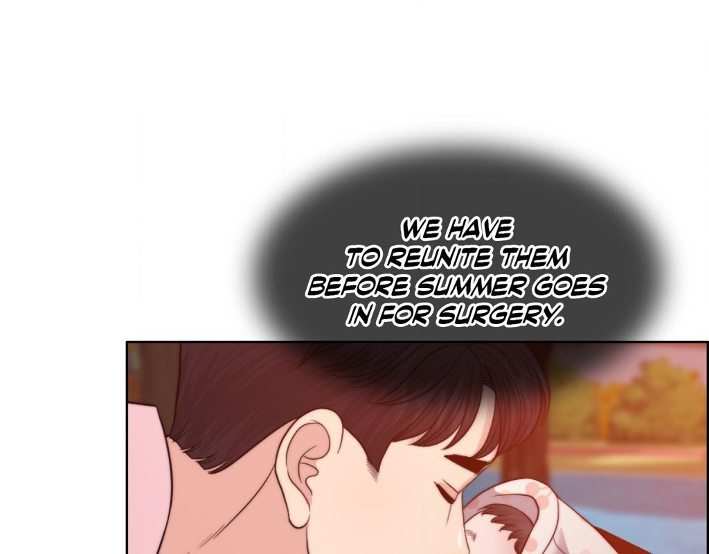 Wife for 1000 Days Chapter 73 Page 118