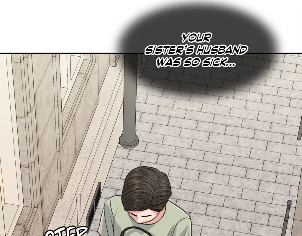 Wife for 1000 Days Chapter 73 Page 121