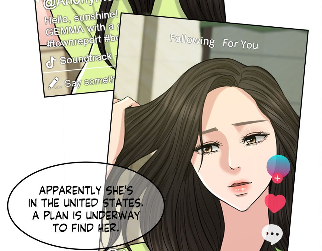 Wife for 1000 Days Chapter 73 Page 13