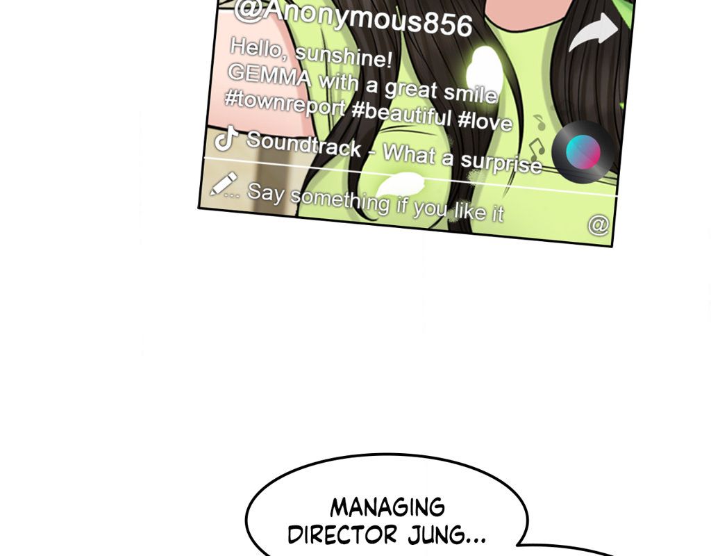 Wife for 1000 Days Chapter 73 Page 14