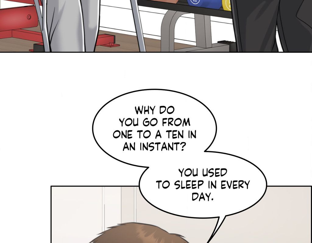 Wife for 1000 Days Chapter 73 Page 178