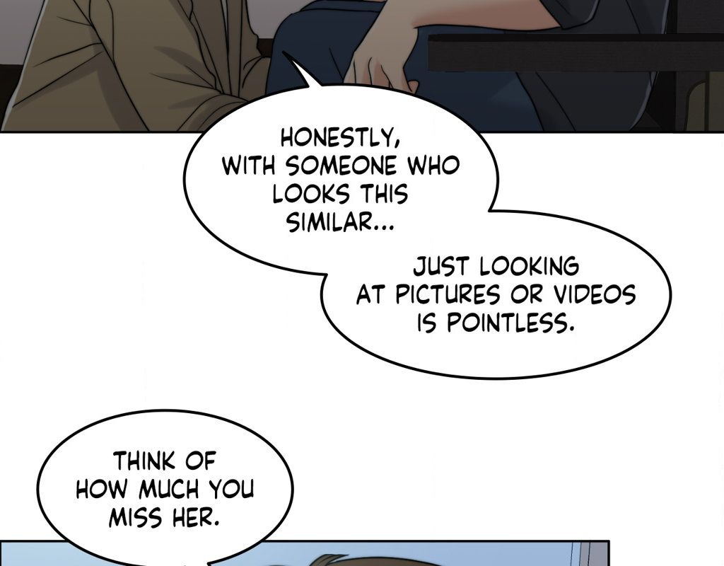 Wife for 1000 Days Chapter 73 Page 18