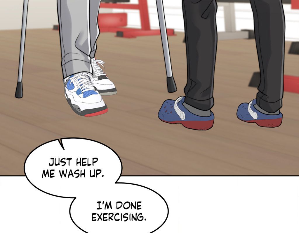 Wife for 1000 Days Chapter 73 Page 181