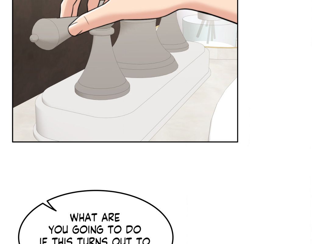 Wife for 1000 Days Chapter 73 Page 184