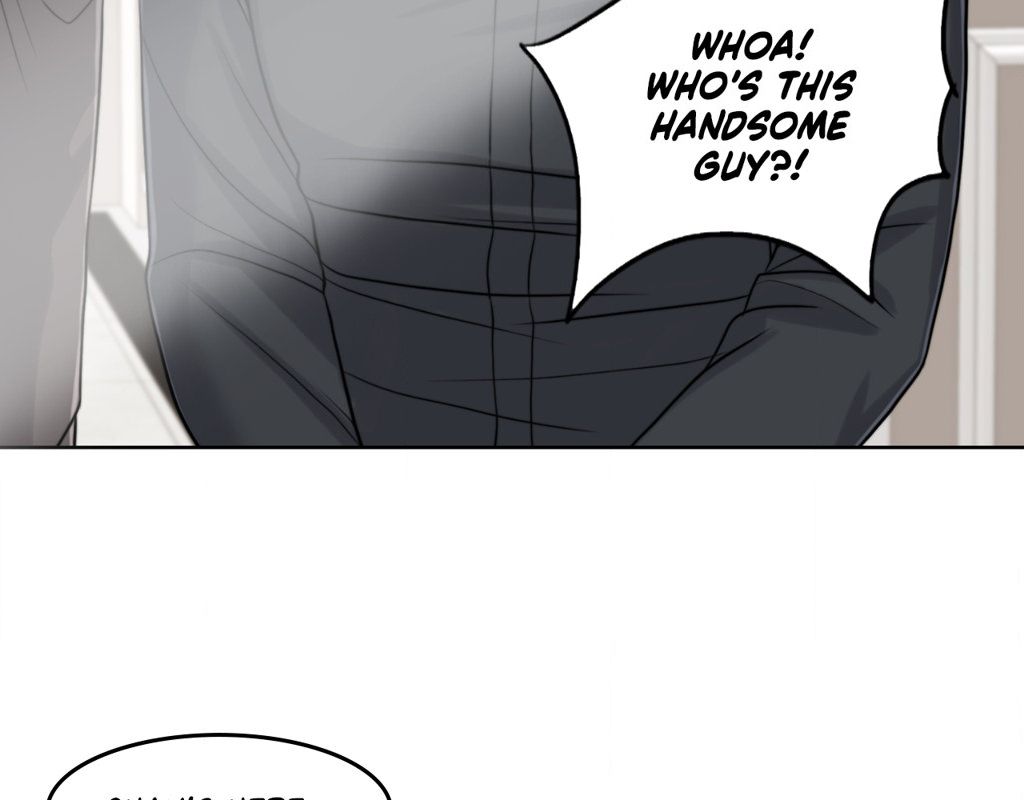 Wife for 1000 Days Chapter 73 Page 224