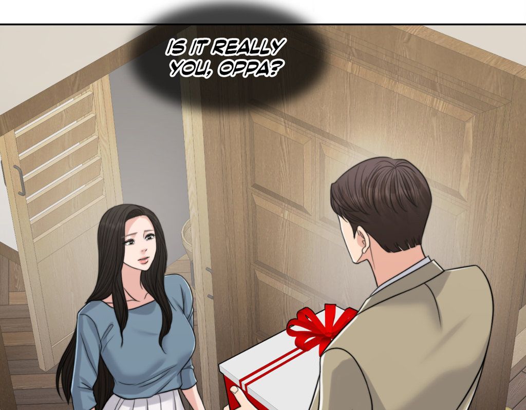Wife for 1000 Days Chapter 73 Page 248