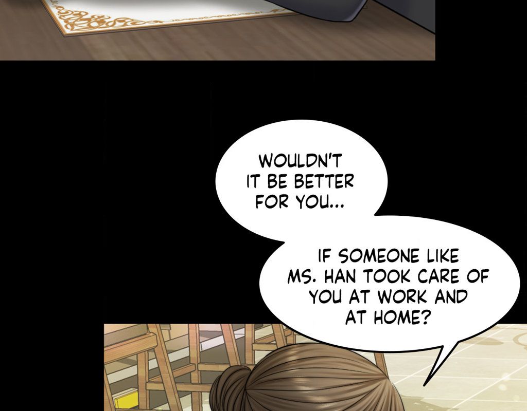 Wife for 1000 Days Chapter 73 Page 30