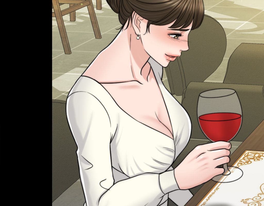 Wife for 1000 Days Chapter 73 Page 31