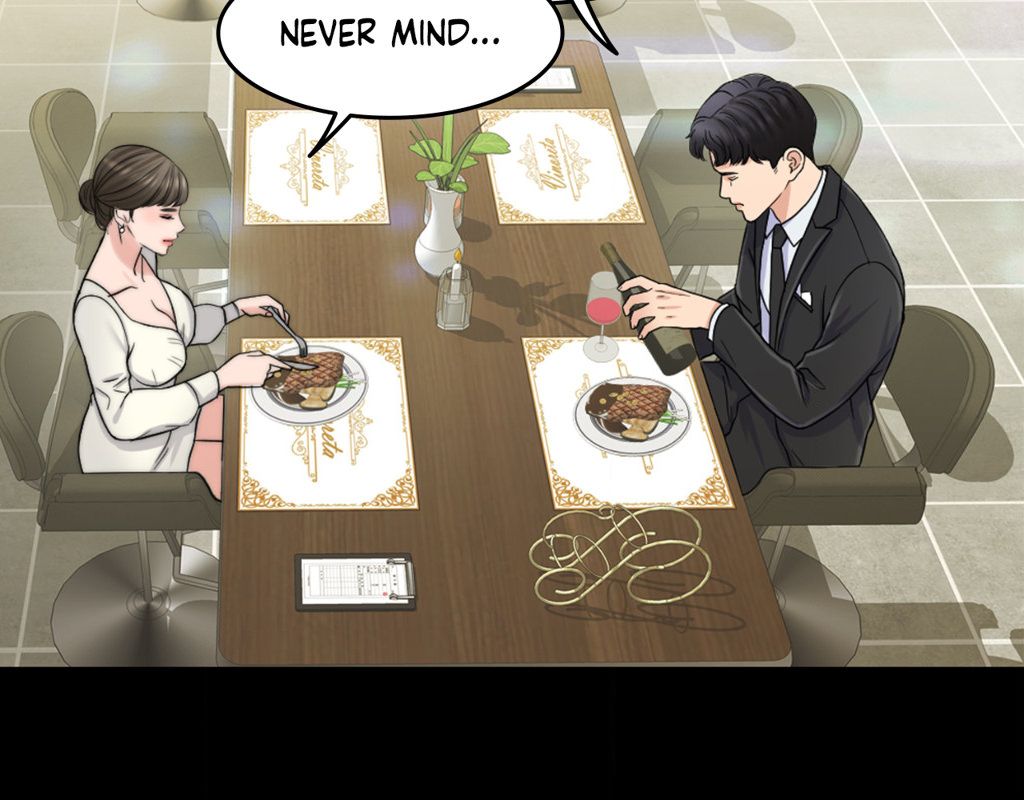 Wife for 1000 Days Chapter 73 Page 33