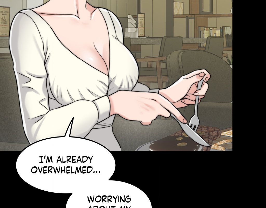 Wife for 1000 Days Chapter 73 Page 35