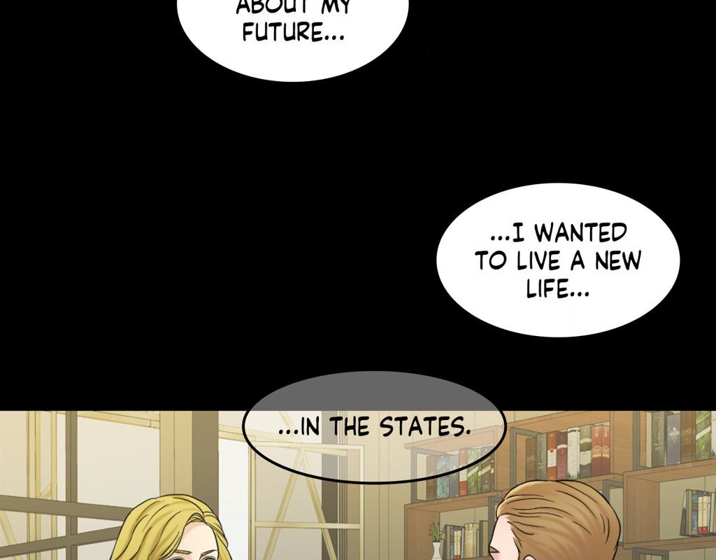 Wife for 1000 Days Chapter 73 Page 36