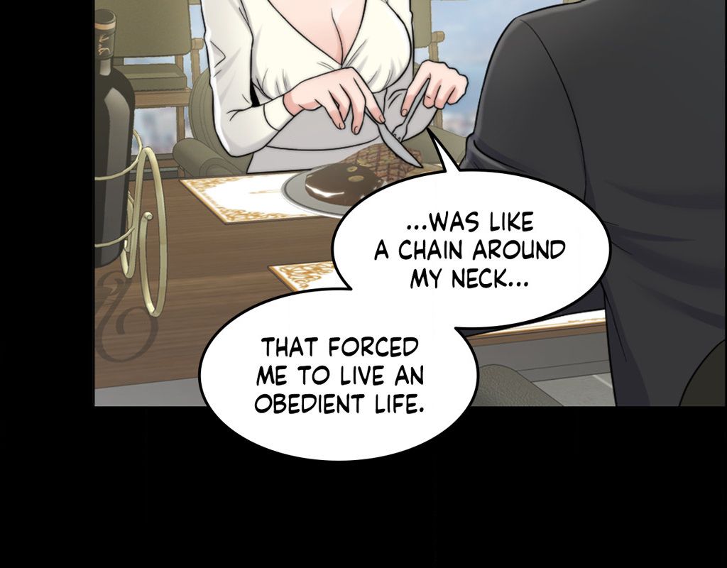 Wife for 1000 Days Chapter 73 Page 39