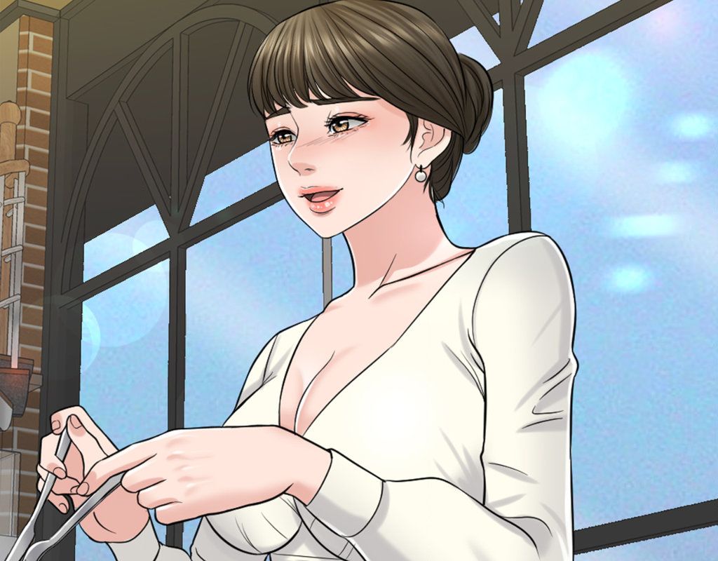 Wife for 1000 Days Chapter 73 Page 44