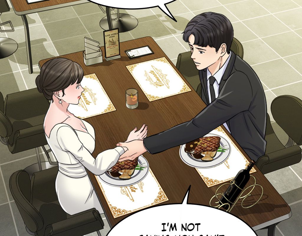 Wife for 1000 Days Chapter 73 Page 48