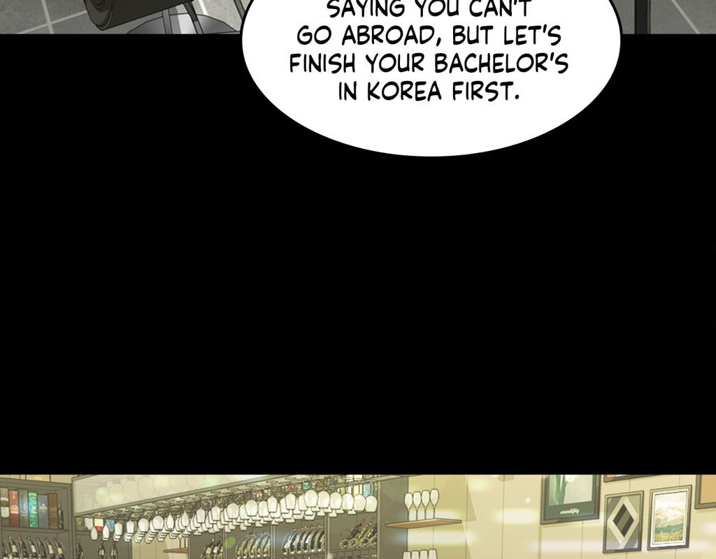 Wife for 1000 Days Chapter 73 Page 49