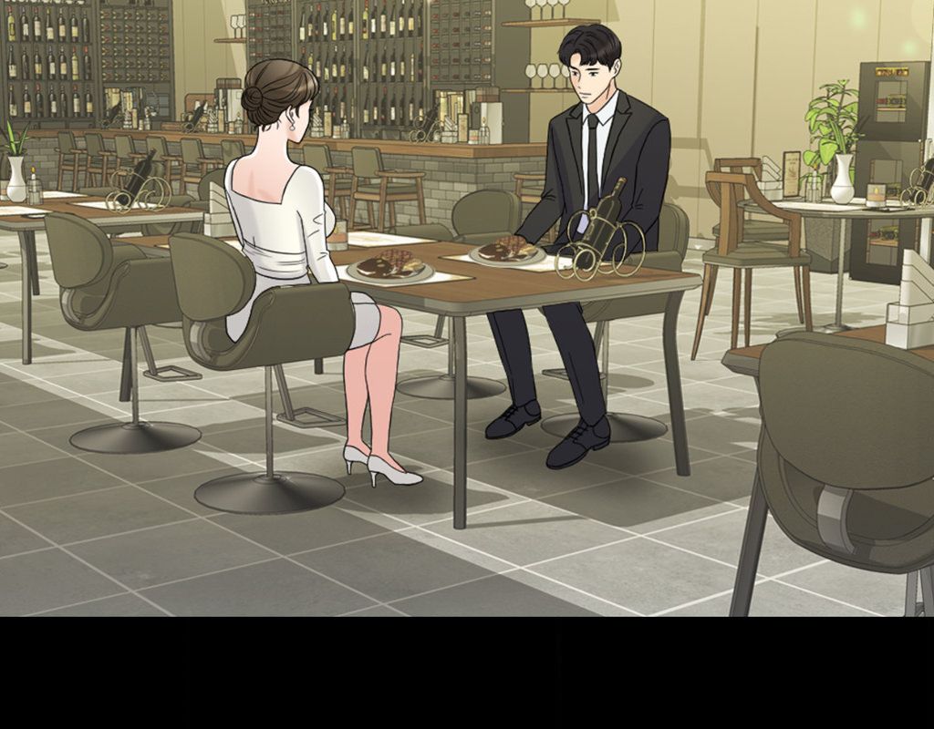Wife for 1000 Days Chapter 73 Page 50