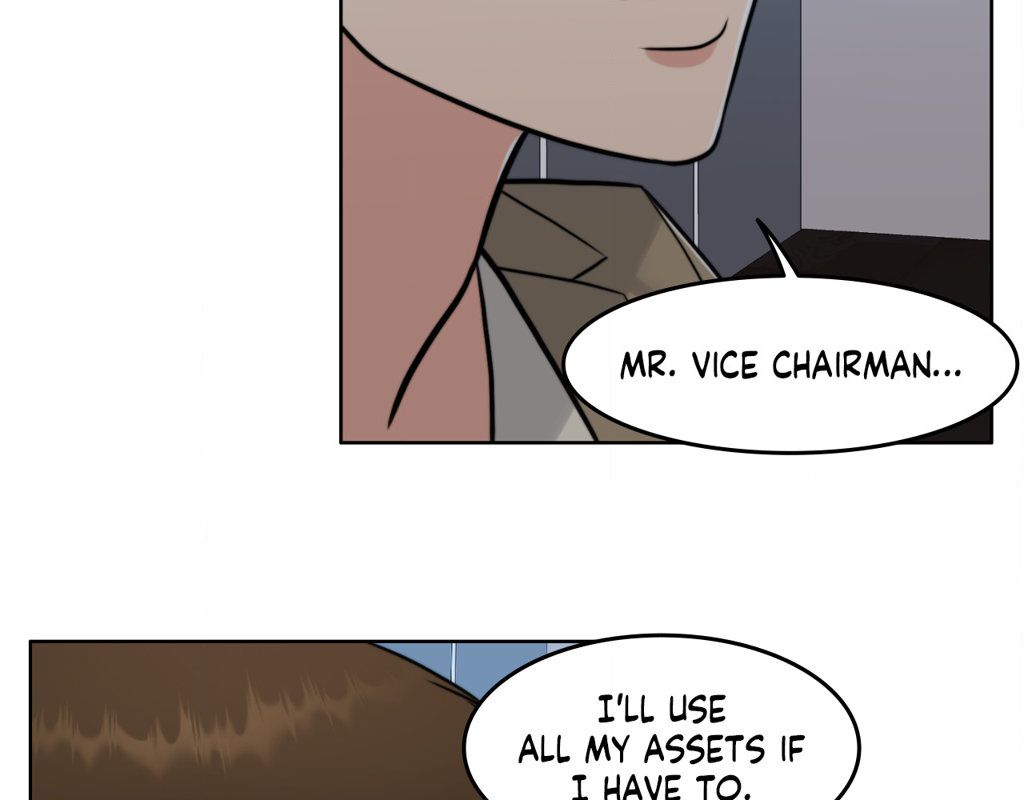 Wife for 1000 Days Chapter 73 Page 55