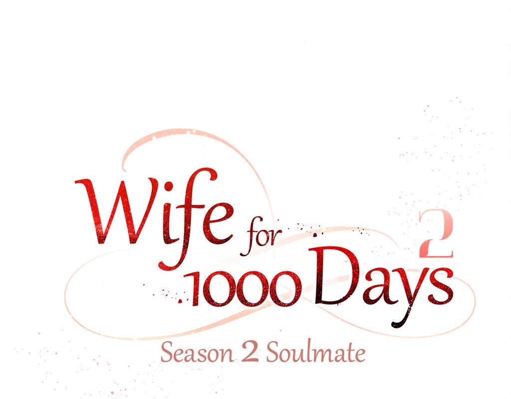 Wife for 1000 Days Chapter 73 Page 65