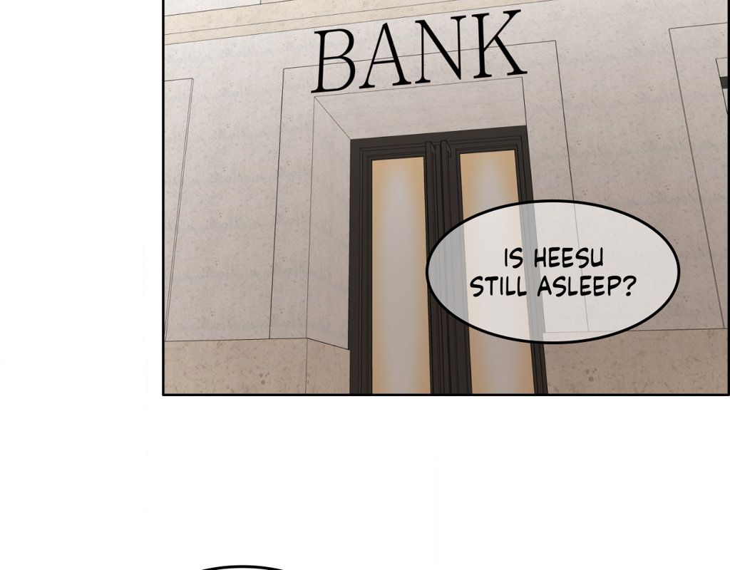 Wife for 1000 Days Chapter 73 Page 69