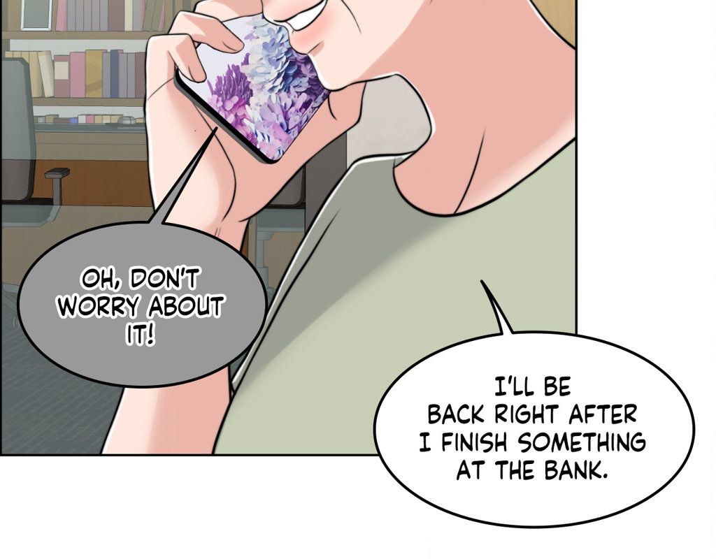 Wife for 1000 Days Chapter 73 Page 71