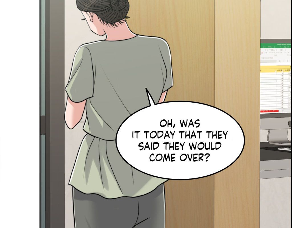 Wife for 1000 Days Chapter 73 Page 73