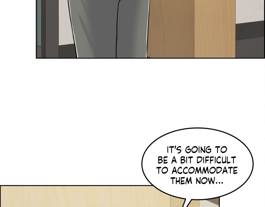 Wife for 1000 Days Chapter 73 Page 74