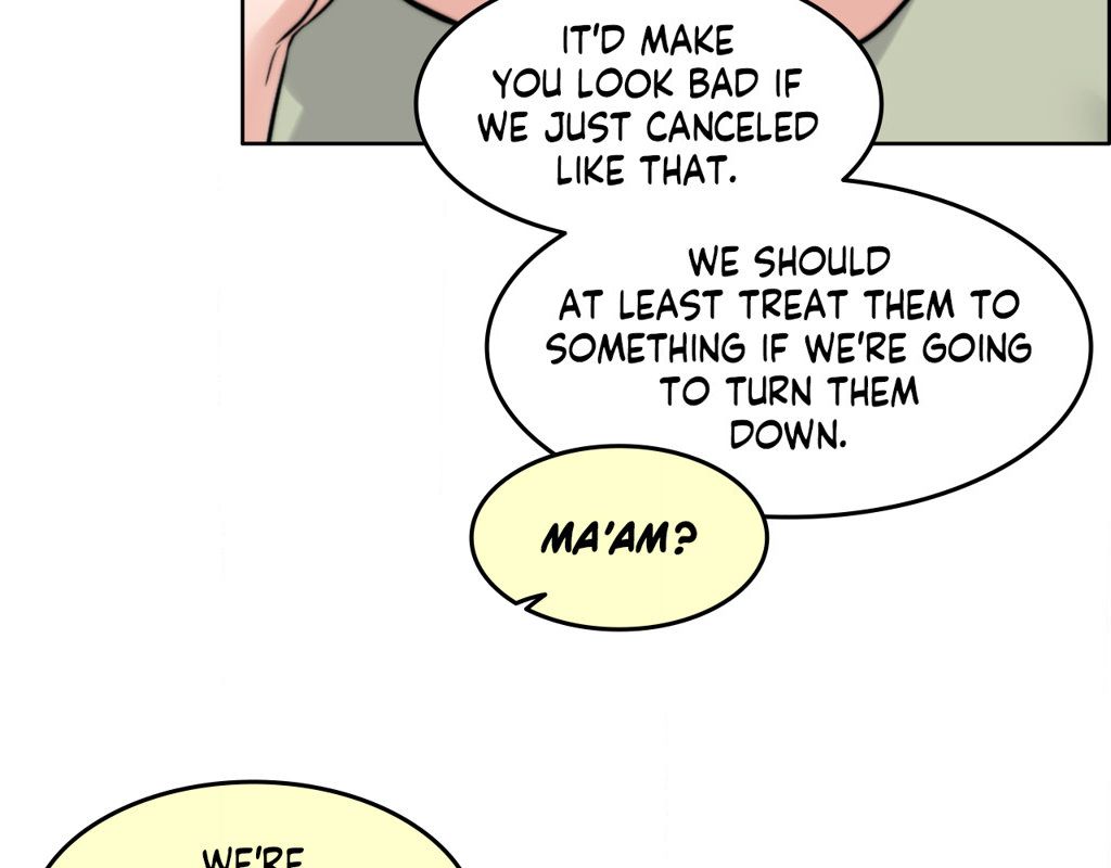 Wife for 1000 Days Chapter 73 Page 78