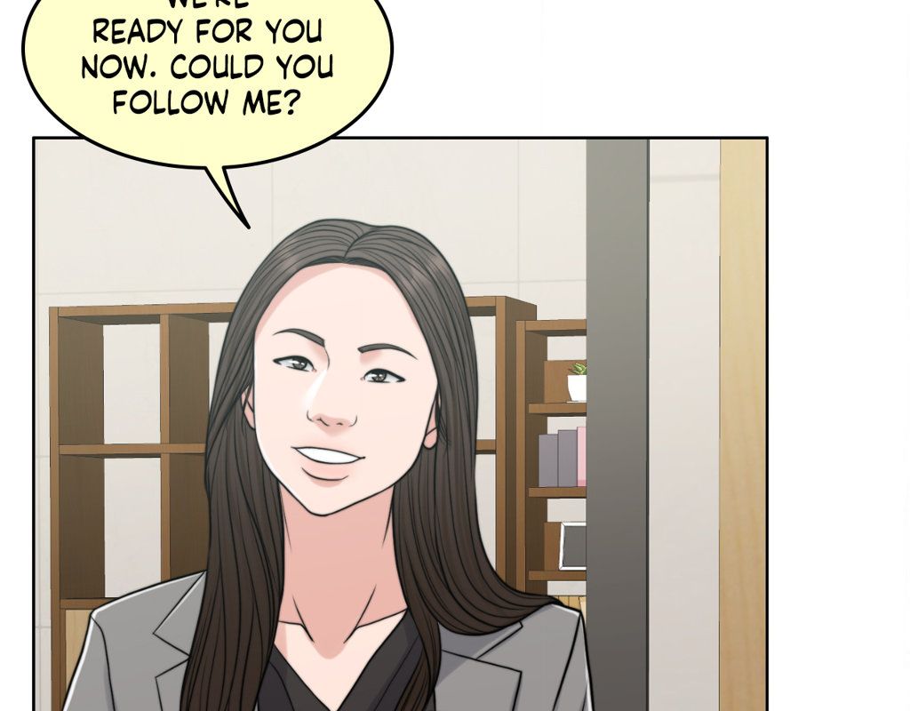 Wife for 1000 Days Chapter 73 Page 79