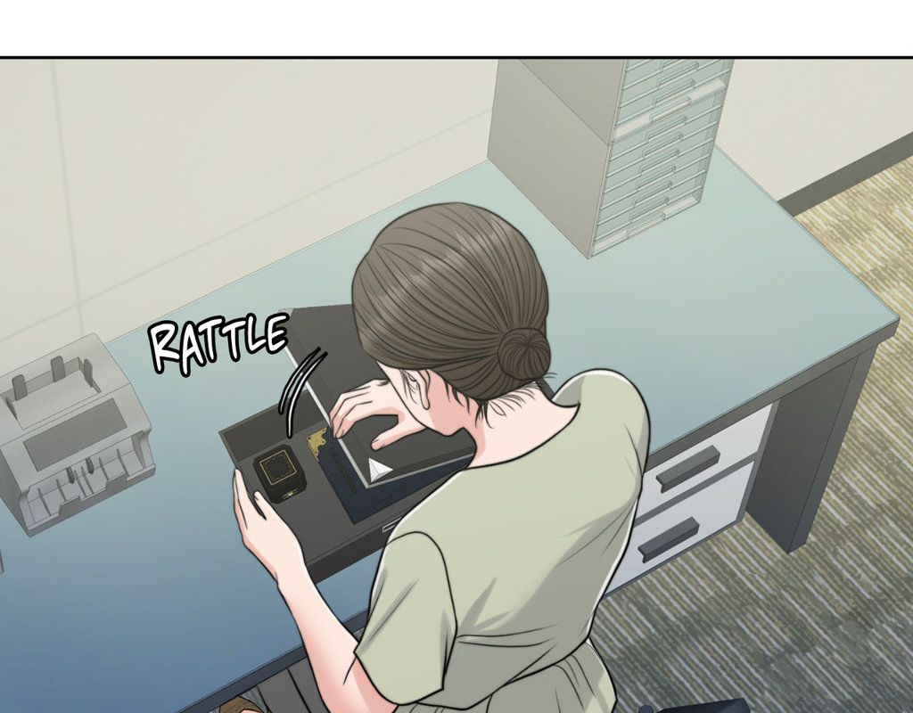Wife for 1000 Days Chapter 73 Page 94