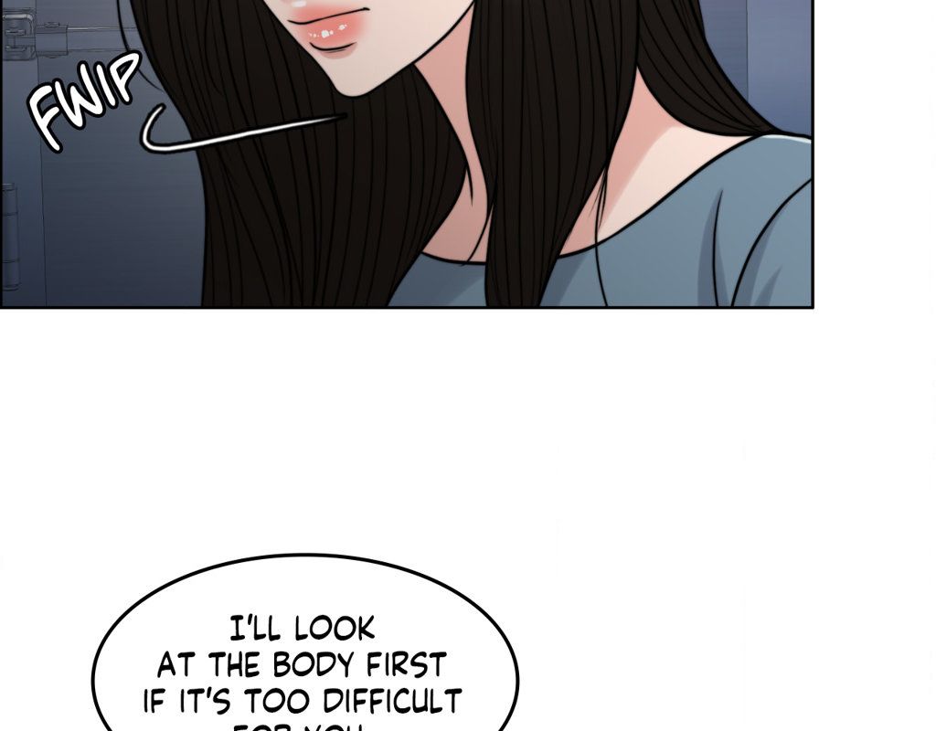 Wife for 1000 Days Chapter 74 Page 115