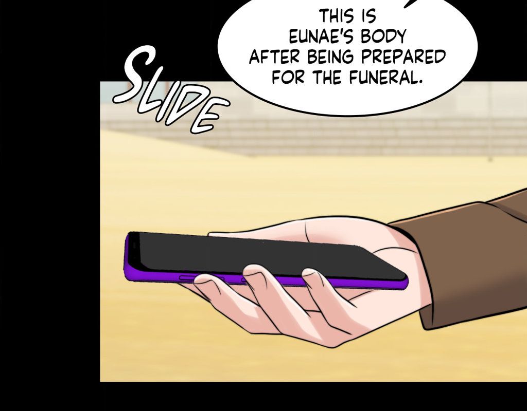 Wife for 1000 Days Chapter 74 Page 149