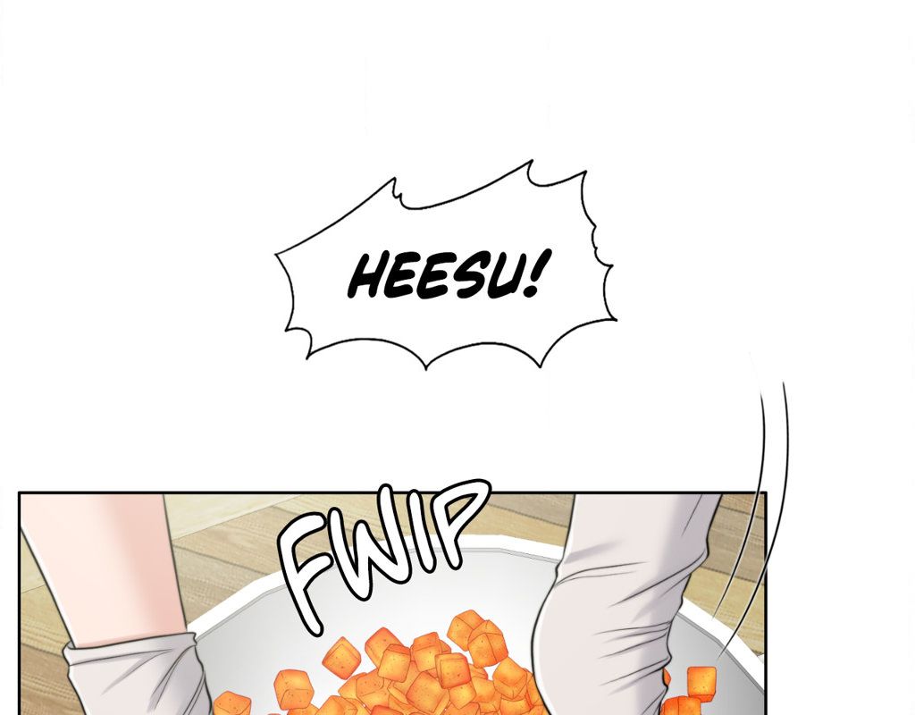 Wife for 1000 Days Chapter 74 Page 15