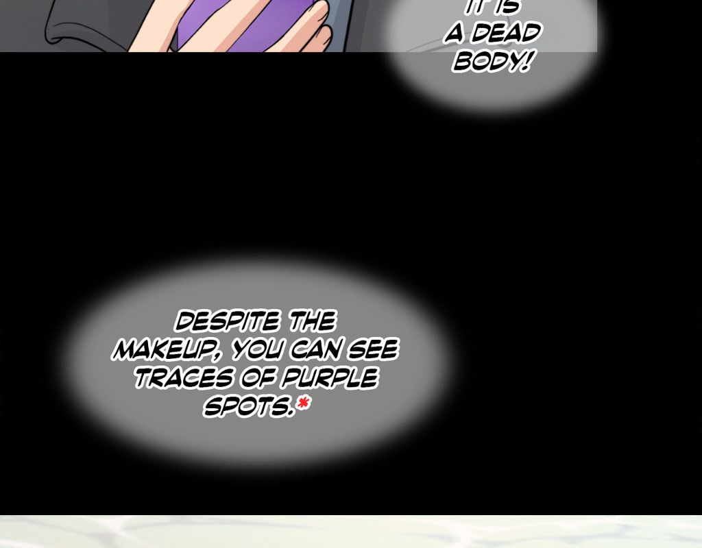 Wife for 1000 Days Chapter 74 Page 152