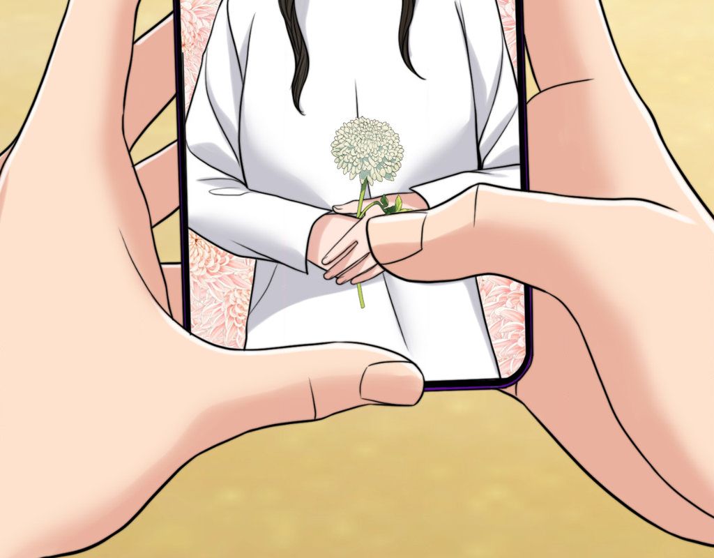 Wife for 1000 Days Chapter 74 Page 154