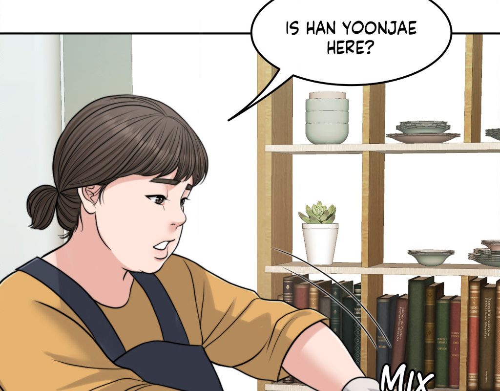 Wife for 1000 Days Chapter 74 Page 17