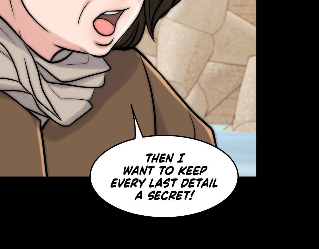 Wife for 1000 Days Chapter 74 Page 170