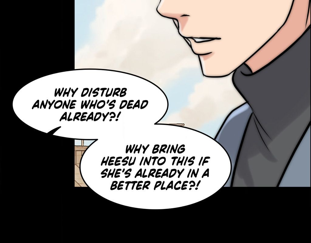 Wife for 1000 Days Chapter 74 Page 172