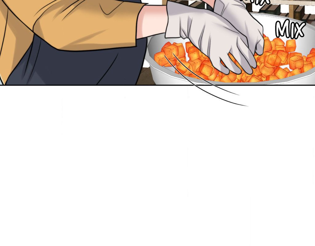 Wife for 1000 Days Chapter 74 Page 18
