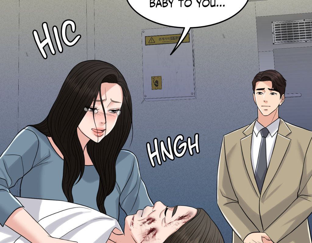 Wife for 1000 Days Chapter 74 Page 182