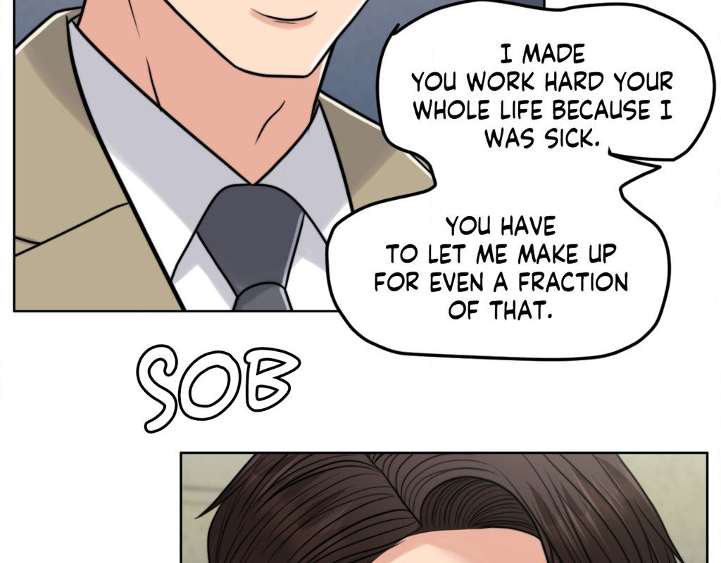 Wife for 1000 Days Chapter 74 Page 190