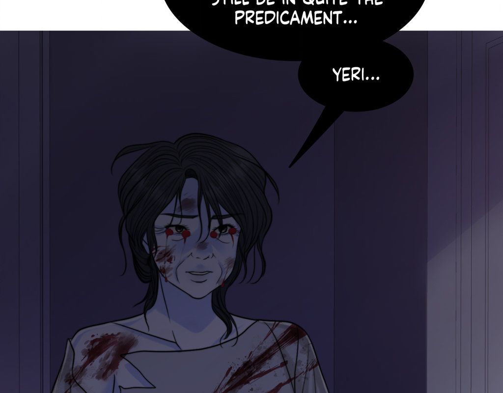 Wife for 1000 Days Chapter 74 Page 214