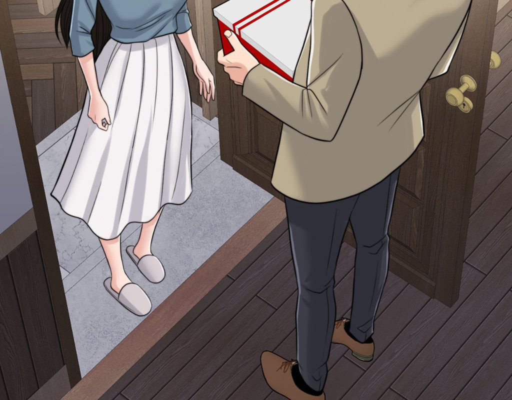 Wife for 1000 Days Chapter 74 Page 22