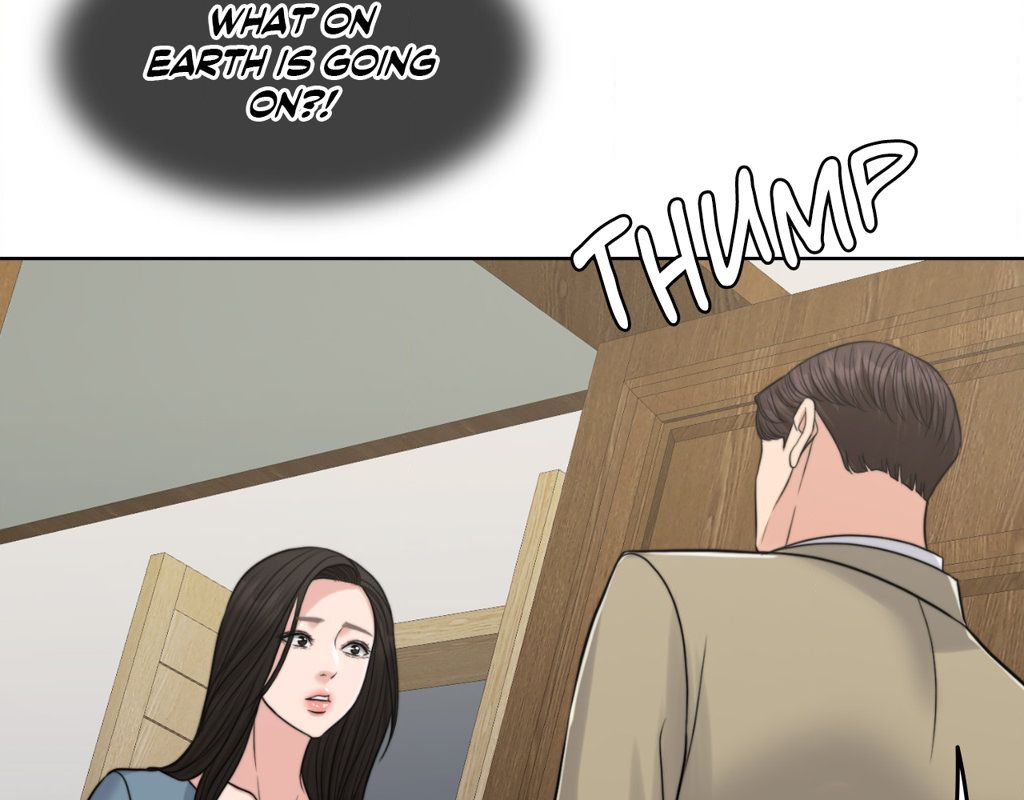 Wife for 1000 Days Chapter 74 Page 26