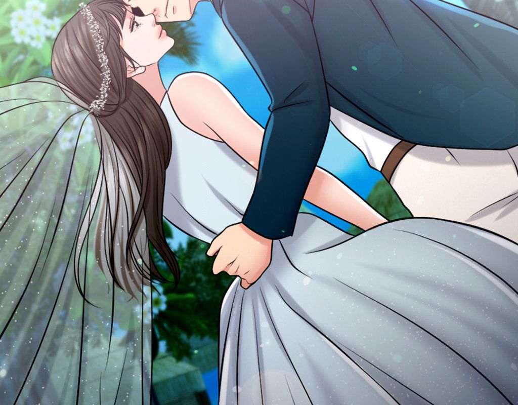 Wife for 1000 Days Chapter 74 Page 40