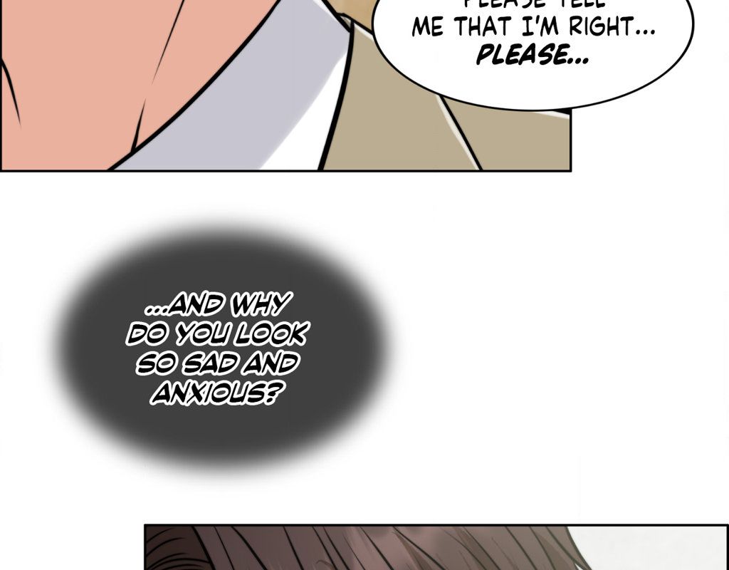 Wife for 1000 Days Chapter 74 Page 47
