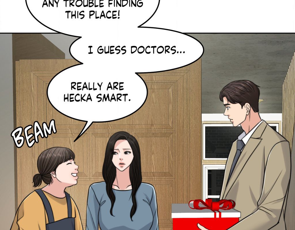 Wife for 1000 Days Chapter 74 Page 56